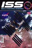 ISS - Station Spatiale Internationale  n° 67 2025-07-18