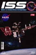 ISS - Station Spatiale Internationale  n° 72 2025-08-22