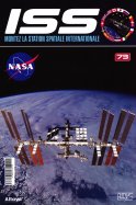 ISS - Station Spatiale Internationale  n° 73 2025-08-29