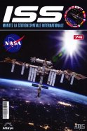 ISS - Station Spatiale Internationale  n° 74 2025-09-04