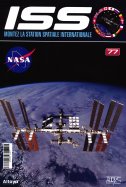 ISS - Station Spatiale Internationale  n° 77 2025-09-25