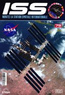 ISS - Station Spatiale Internationale  n° 79 2025-10-09