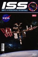 ISS - Station Spatiale Internationale  n° 80 2025-10-16