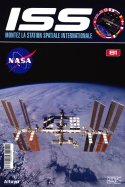 ISS - Station Spatiale Internationale  n° 81 2025-10-23
