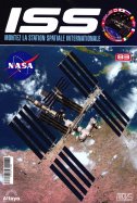 ISS - Station Spatiale Internationale n° 83 2025-11-06