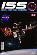 ISS - Station Spatiale Internationale  n° 84 2025-11-14