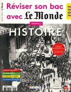 Réviser son Bac Histoire Le Monde Hors-série