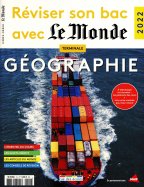 Réviser son Bac Géographie Le Monde Hors-série