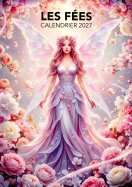 Calendrier 2027 les fées n° 1 2026-10-02