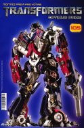 Transformers Optimus Prime n° 105 2025-10-10