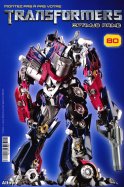 Transformers Optimus Prime n° 80 2025-04-18