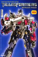 Transformers Optimus Prime n° 83 2025-05-15
