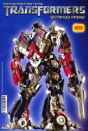 Transformers Optimus Prime n° 85 2025-05-23