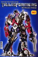 Transformers Optimus Prime n° 90 2025-07-01