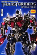 Transformers Optimus Prime n° 92 2025-07-18