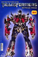 Transformers Optimus Prime n° 94 2025-08-01