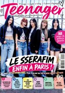 Teenager n° 2 2026-10-21