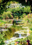 Calendrier 2027 jardins d'exception n° 1 2026-10-06