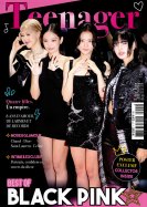 Teenager best of black pink n° 1 2026-06-18