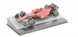 Ferrari F1-75 - 2022 - Charles Leclerc  n° 3 2026-08-18