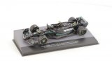 Mercedes AMG F1 W14 - 2023 - Lewis Hamilton n° 4 2026-09-03