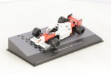 McLaren MP4/2 - 1985 - Alain Prost n° 7 2026-10-13
