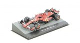Ferrari SF-24 - 2024 - Charles Leclerc n° 8 2026-10-27