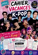 Cahier de vacances K-pop n° 1 2026-07-03