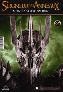 Le Seigneur des Anneaux - Montez Votre Sauron n° 7 2026-10-13