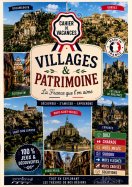 Cahier de vacances villages & patrimoine n° 1 2026-07-10