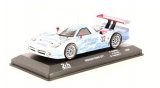 Nissan R390 GTI - 1998 n° 36 2024-12-17