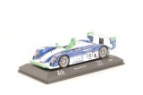 Dallara SP1 - 2004 n° 49 2025-06-17
