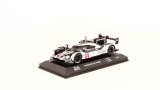 Porsche 919 Hybrid - 2016 n° 50 2025-07-01