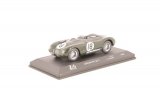 Jaguar XK120 C - 1953 n° 53 2025-08-12