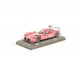 Nissan GT-R LM Nismo - 2015 n° 54 2025-08-26