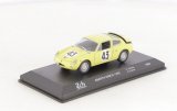 Abarth Simca 1300 - 1962 n° 74 2026-06-02