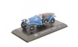 Lorraine-Dietrich B3-6 - 1925 n° 75 2026-06-16