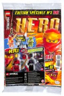 Lego Ninjago Legacy Hero