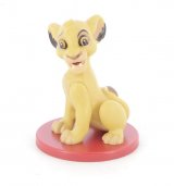 Le Roi Lion n° 1 2026-07-21