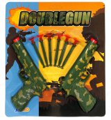 Double Gun n° 1 2026-10-29