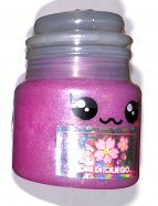 Tutty Putty Jar n° 1 2026-08-14