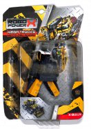 Robo Power X Mega Trucks n° 1 2026-08-14