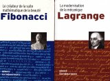 Fibonacci - Lagrange n° 11 2026-10-16