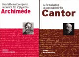 Archimède - Cantor n° 4 2026-08-25