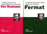 Von Neumann - Fermat n° 5 2026-10-29