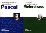 Pascal - Weierstrass n° 6 2026-09-15