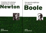 Newton - Boole n° 9 2026-10-06