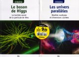 Le Boson de Higgs - Les Univers parallèles  n° 2 2026-07-28
