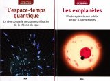 L'espace-temps quantique - Les exoplanètes n° 3 2026-08-11