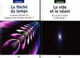 La flèche du temps - Le vide et le néant n° 4 2026-08-25